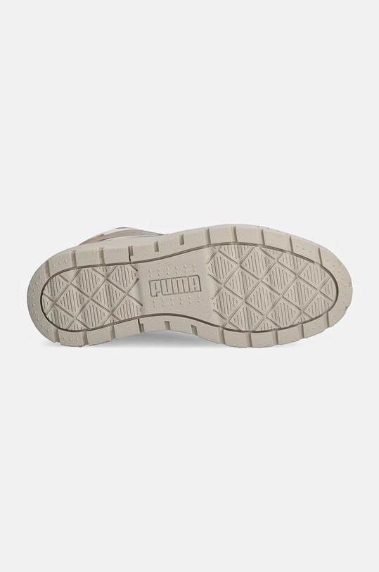 Кросівки Puma Karmen II Idol Mid WTR 397464 бежевий