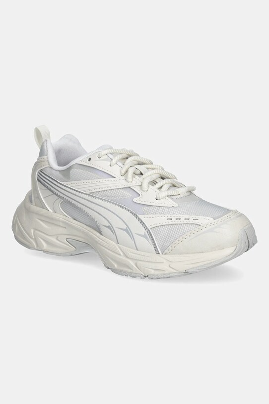 Кроссовки Puma Puma Morphic Futro-Glam Wns плоская бежевый 397768