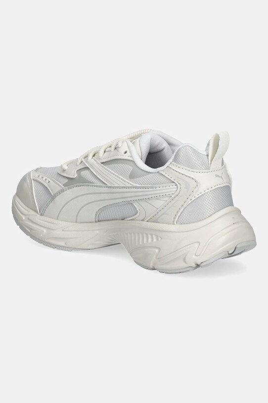 Обувь Кроссовки Puma Puma Morphic Futro-Glam Wns 397768 бежевый