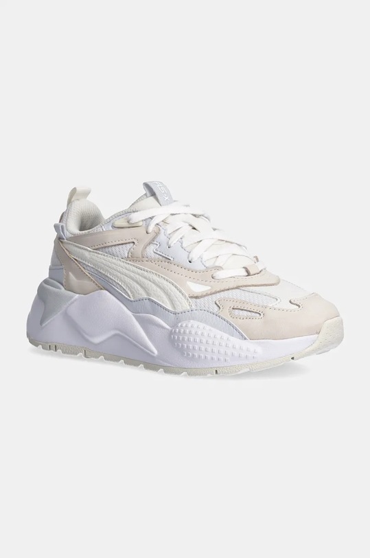Sneakers Puma RS-X Efekt PRM Wns πλατφόρμα μπεζ 398500