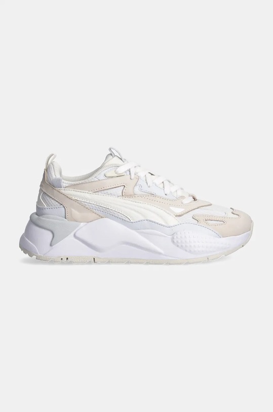 Sneakers Puma RS-X Efekt PRM Wns 398500 μπεζ SS25