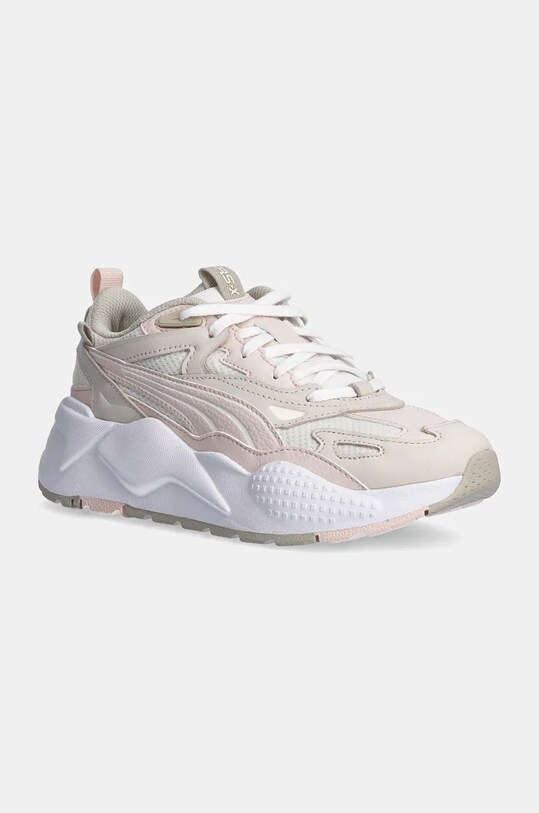 Puma sneakersy RS-X Efekt PRM Wns platforma różowy 398500
