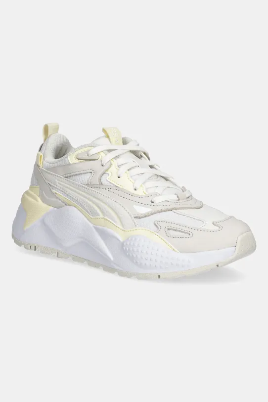 Puma sneakersy RS-X Efekt PRM Wns platforma żółty 398500