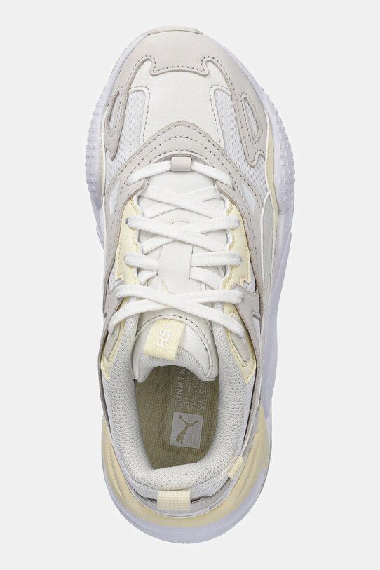 Puma sneakers RS-X Efekt PRM Wns giallo 398500