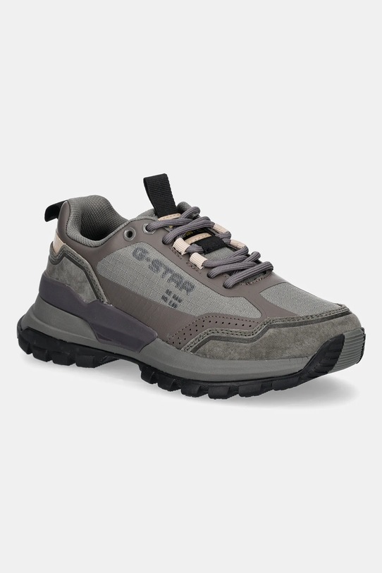 G-Star sneakers Rackam sintetic gri GR262035BW