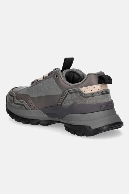 Încălțăminte G-Star sneakers Rackam GR262035BW gri