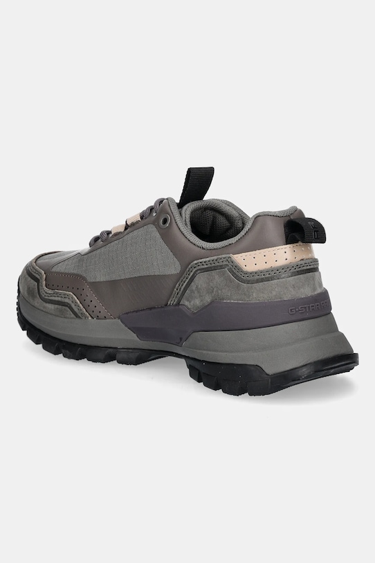 Încălțăminte G-Star sneakers Rackam GR262035BW gri