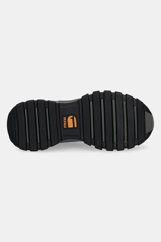 G-Star sneakers Rackam GR262035BW gri
