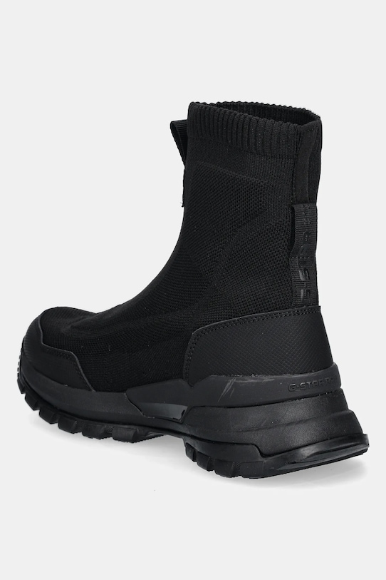 Взуття Черевики G-Star Rackam GR262049AW чорний