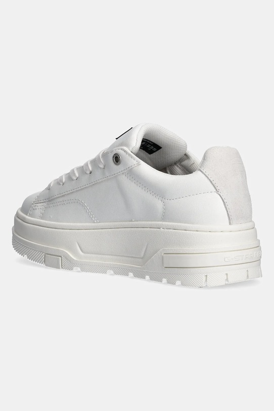 Încălțăminte G-Star sneakers Lhana GR452043AW alb
