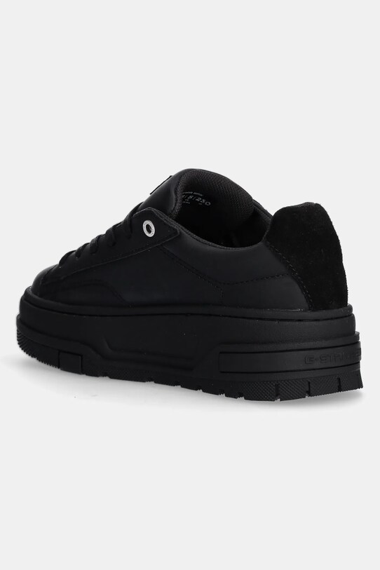 Încălțăminte G-Star sneakers Lhana GR452043AW negru