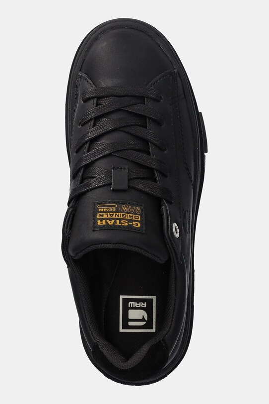 G-Star sneakers Lhana negru GR452043AW