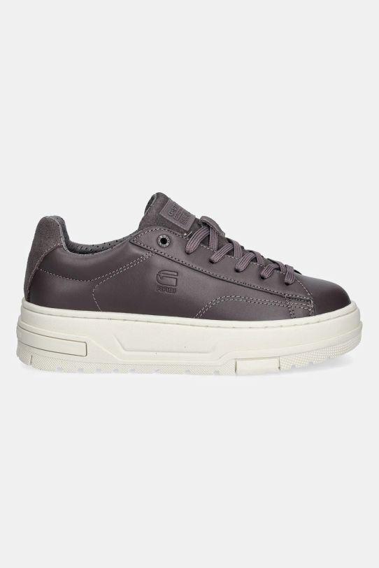 G-Star Raw sneakers Lhana GR452043BW violet AW24