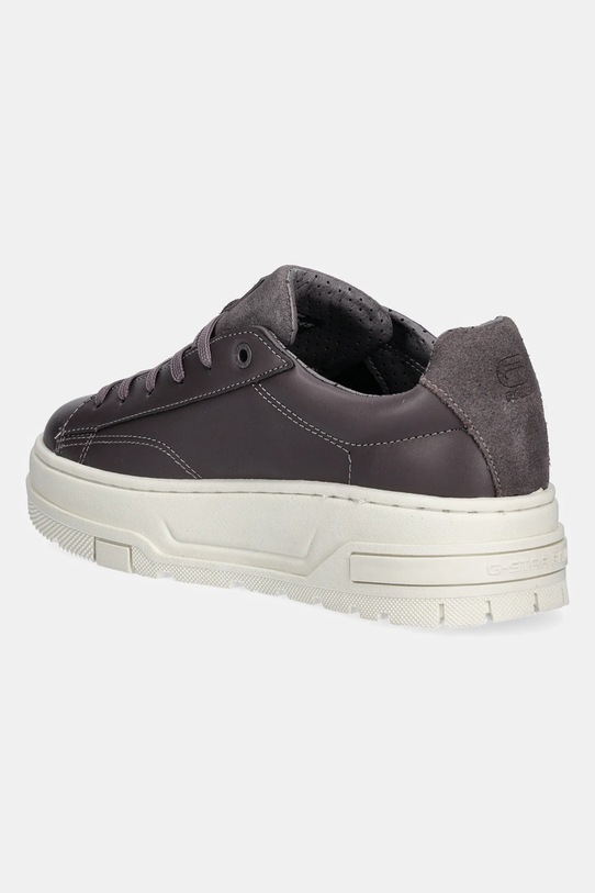 Obuwie G-Star sneakersy Lhana GR452043BW fioletowy