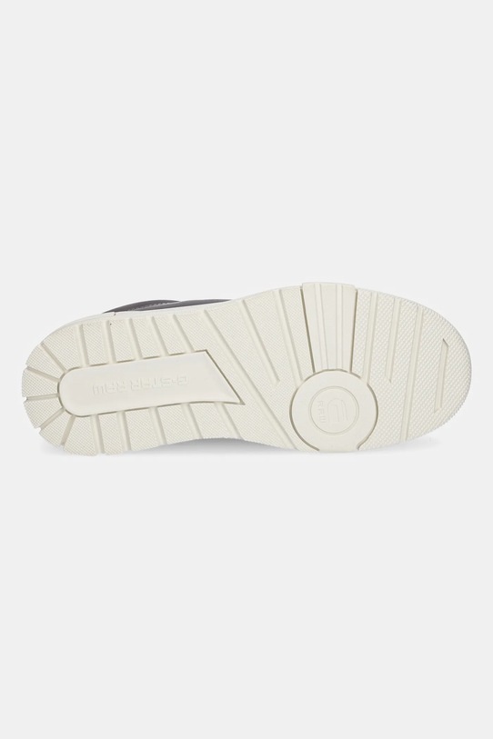 G-Star sneakersy Lhana GR452043BW fioletowy