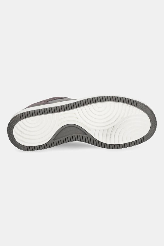 G-Star sneakers din piele intoarsă Eve GR487045BW gri