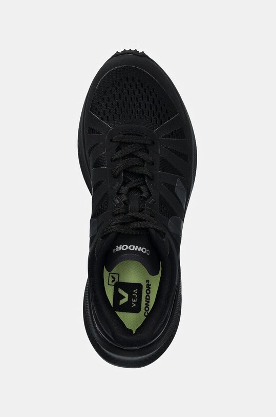 Бігові кросівки Veja Condor 3 чорний CC2803778A