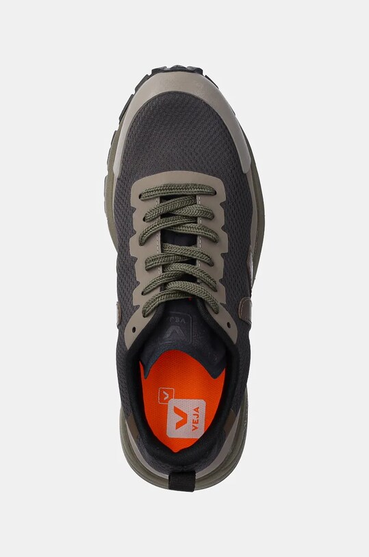 Tenisky Veja Dekkan zelená DC1803850A