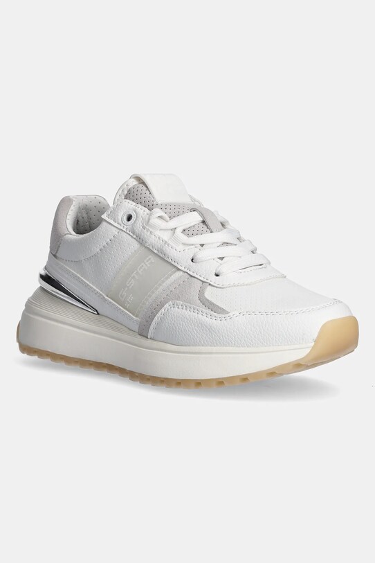 G-Star sneakers Lyn platformă negru GR736048AW