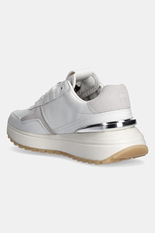 Obuwie G-Star sneakersy Lyn GR736048AW czarny