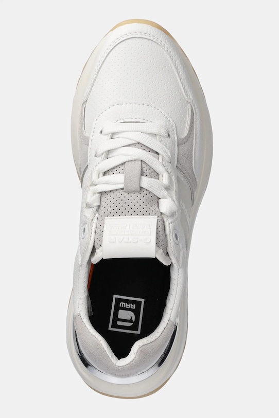 G-Star sneakersy Lyn czarny GR736048AW