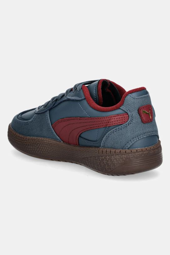 Obuwie Puma sneakersy Palermo Moda Corduroy Wns 398529 szary