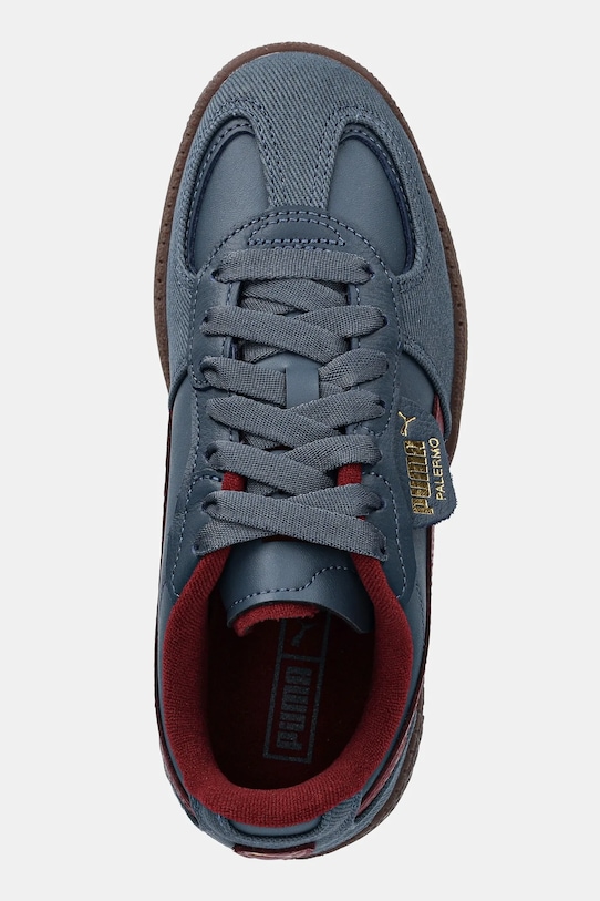 Маратонки Puma Palermo Moda Corduroy Wns сив 398529