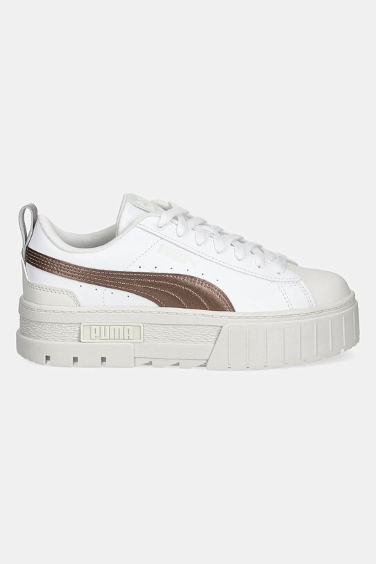 Кросівки Puma Mayze Glow-Up Wns 398384 білий AW24
