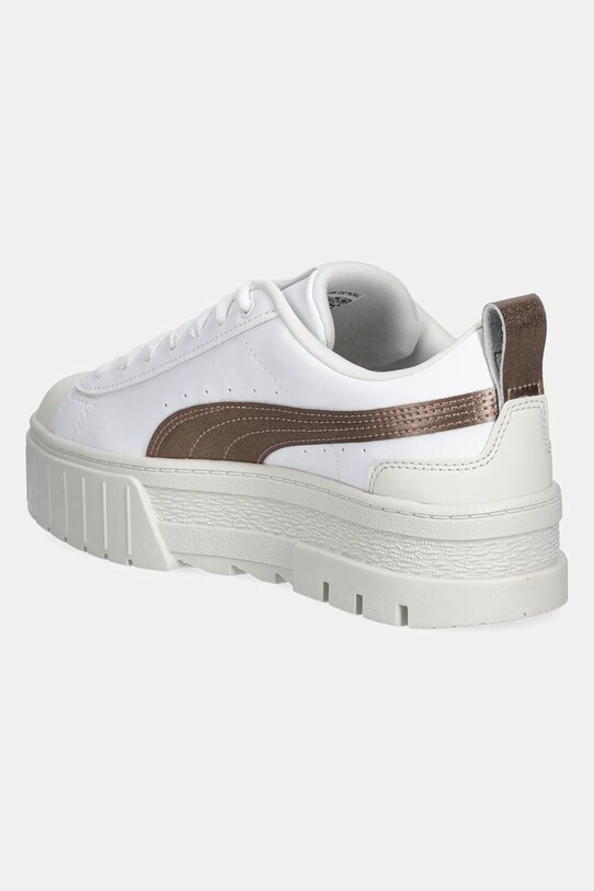 Взуття Кросівки Puma Mayze Glow-Up Wns 398384 білий