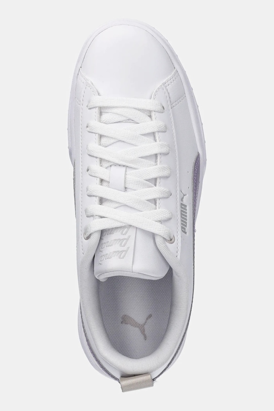 Puma sneakers Mayze Glow-Up Wns alb 398384
