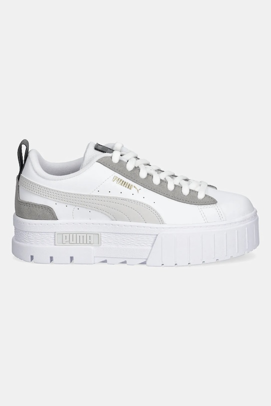 Кроссовки Puma Mayze Merry X-Mas Wns 399675 белый AW24