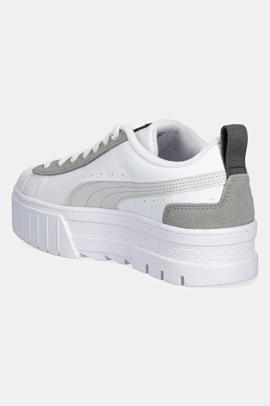 Обувь Кроссовки Puma Mayze Merry X-Mas Wns 399675 белый