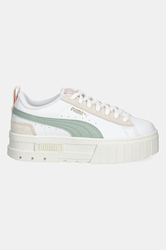 Кросівки Puma Mayze Merry X-Mas Wns 399675 білий AW24