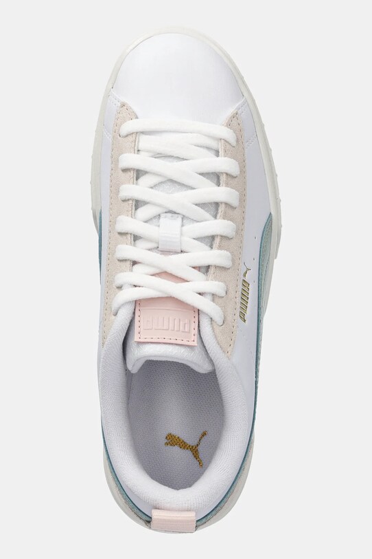 Кросівки Puma Mayze Merry X-Mas Wns білий 399675