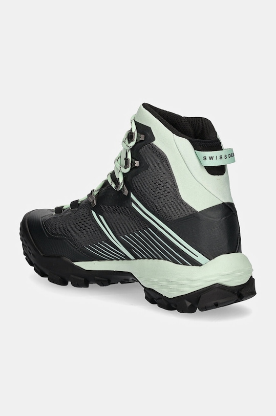 Încălțăminte Mammut pantofi Ducan II High GTX 3030.05050 negru