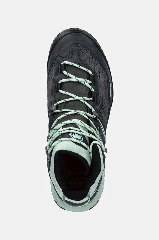 Mammut pantofi Ducan II High GTX negru 3030.05050