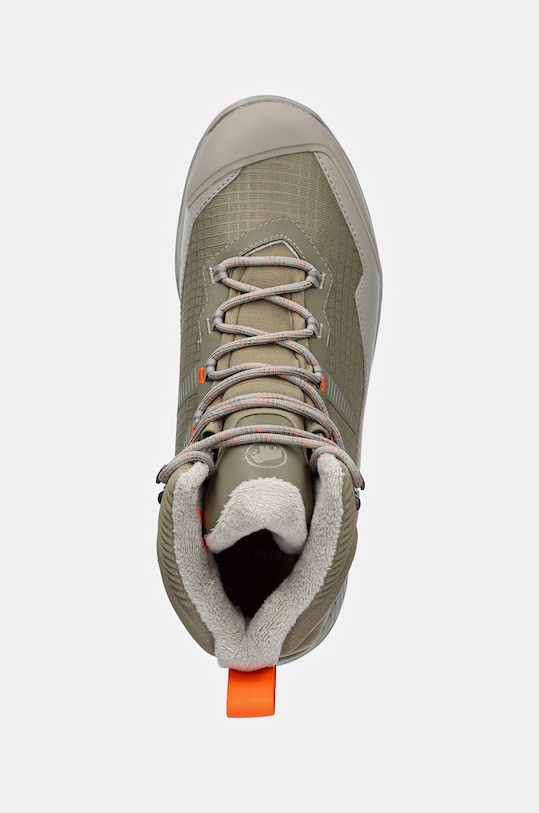 Черевики Mammut Blackfin III Mid DT бежевий 3030.04820