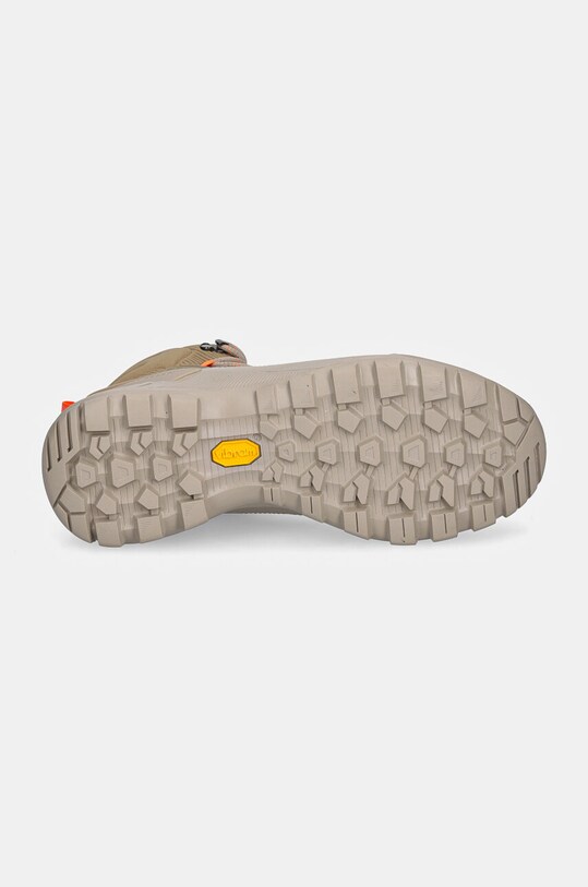 Mammut pantofi Blackfin III Mid DT 3030.04820 bej