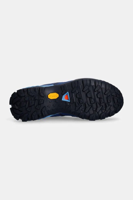 Черевики Mammut Ducan II Low GTX 3030.05070 блакитний