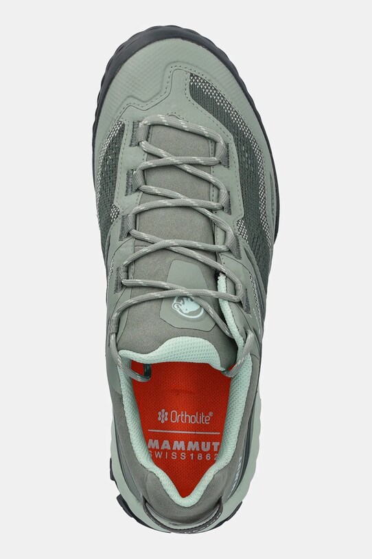 Topánky Mammut Ducan II Low GTX 3030.05070