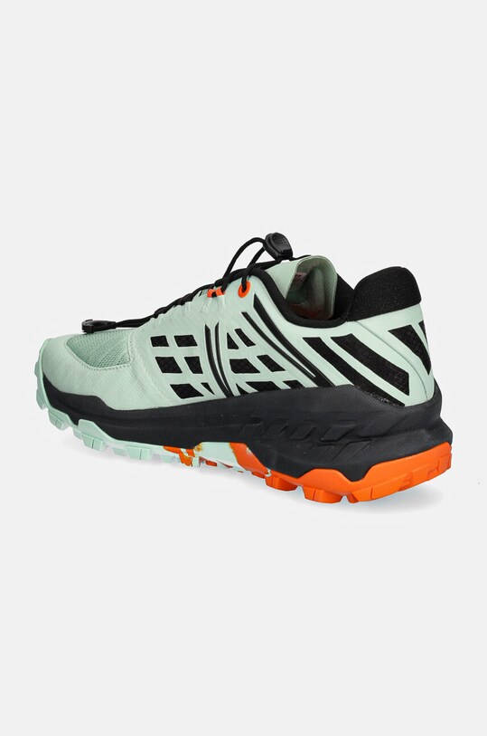 Obuwie Mammut buty Sertig TR Low GTX 3030.05010 zielony