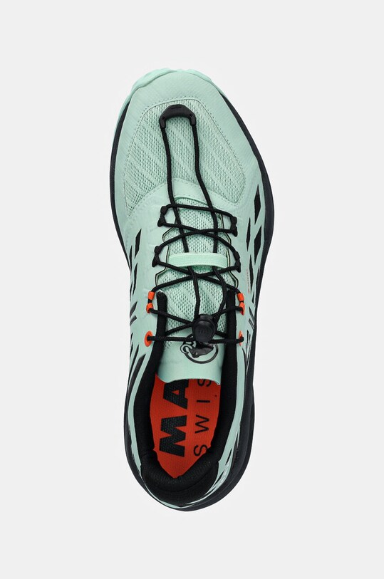 Mammut buty Sertig TR Low GTX zielony 3030.05010