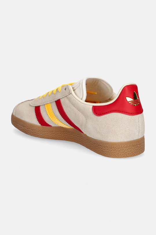 Παπούτσια Αθλητικά adidas Originals Gazelle IE9125 μπεζ