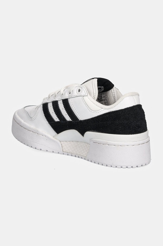 Obuwie adidas Originals sneakersy Forum Bold IF9518 biały