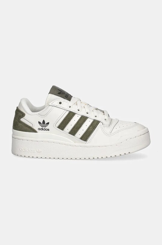 adidas Originals sneakersy Forum Bold IF9519 beżowy AW24