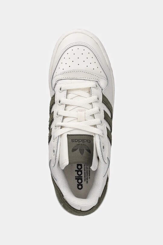 adidas Originals sneakersy Forum Bold beżowy IF9519