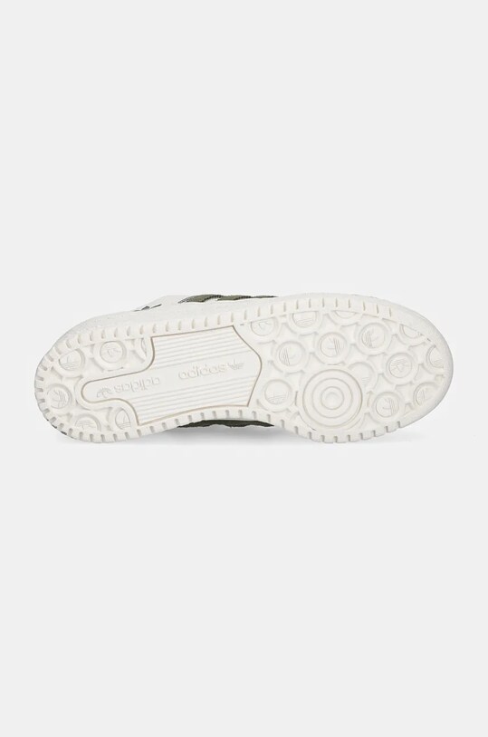 adidas Originals sneakersy Forum Bold IF9519 beżowy