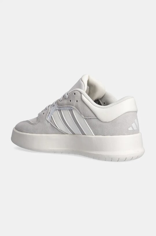 Взуття Кросівки adidas Court 24 IH0525 сірий