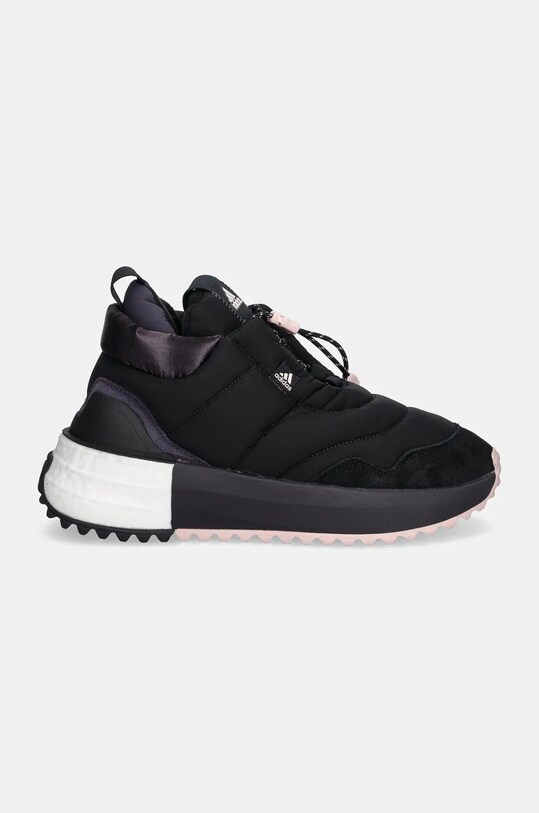 Зимові чоботи adidas II0044 чорний AW24