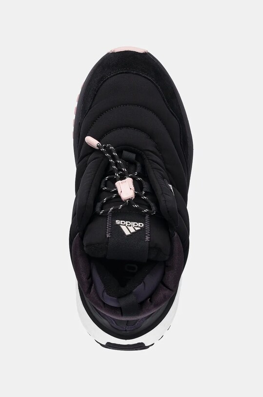 Зимові чоботи adidas чорний II0044